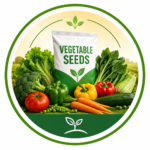 VEGETABLE SEEDS
