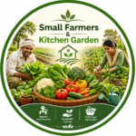 Small Farmers & Kitchen Garden