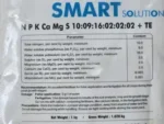 Fertifit Smart Solution Water Soluble Fertilizer - Image 2