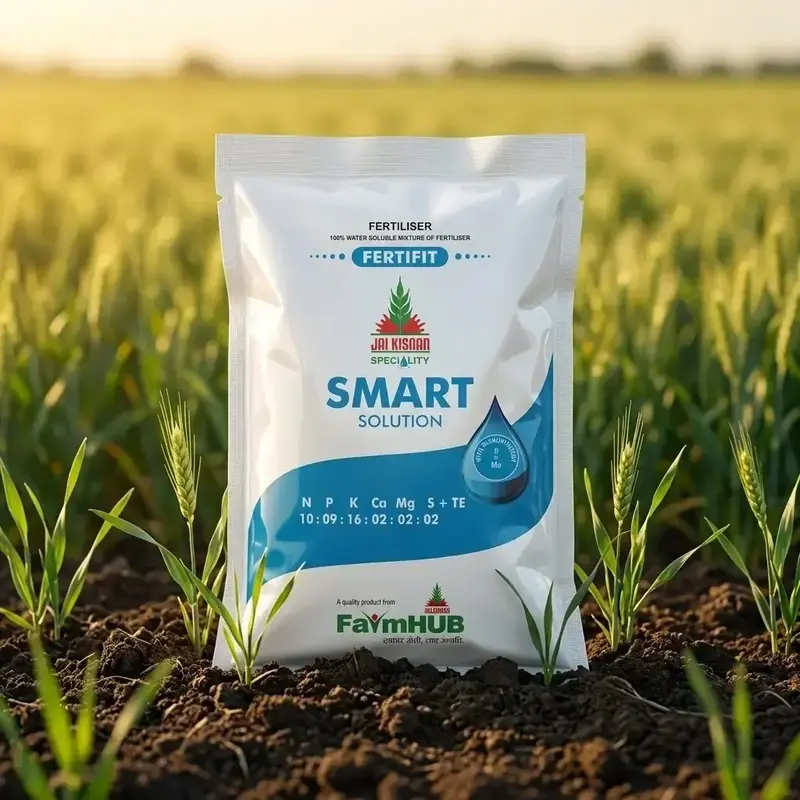 3781 (3) Fertifit Smart Solution Water Soluble Fertilizer - Image 1