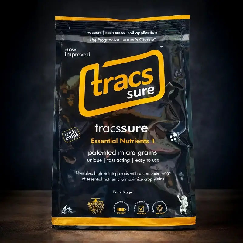 3911 Nagarjuna Tracs Sure β Multi-Nutrient Crop Growth Enhancer - Image 1