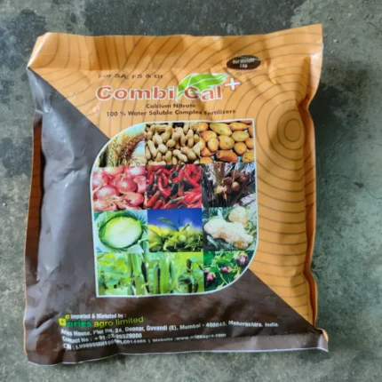 Aries Combical Plus – Calcium-Based Water-Soluble Fertilizer