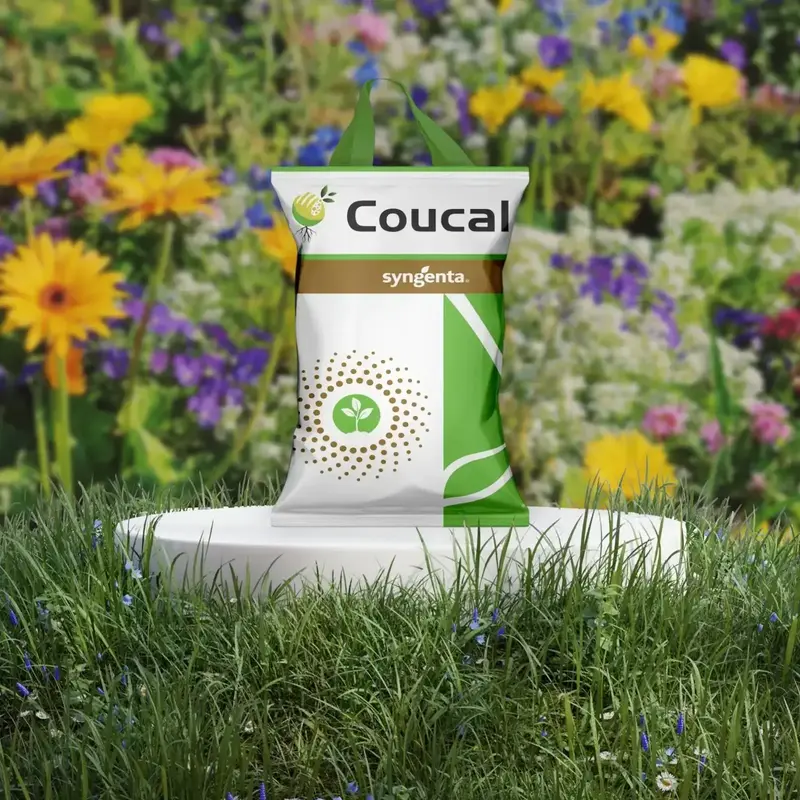 4171 Syngenta Coucal Micronutrient – Balanced Micronutrient - Image 1