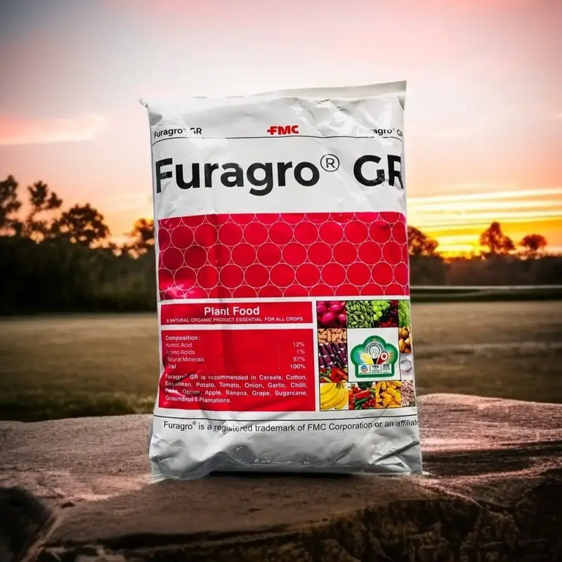 4181 FMC Furagro® Biostimulant Range - Image 1