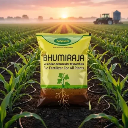 Katyayani Bhumiraja VAM Bio Fertilizer