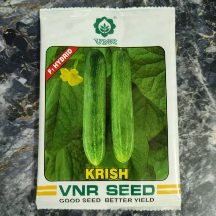 VNR KRISH CUCUMBER