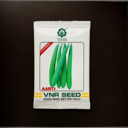 VNR aarti better yield hybrid seeds