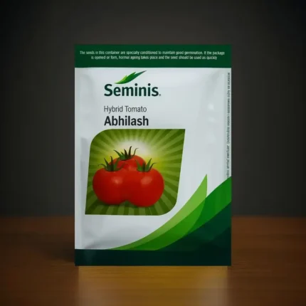 Seminis Abhilash Hybrid Tomato Seeds
