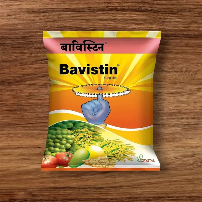 851 - 2026-10-03T130630.439 Bavistin Fungicide – Broad-Spectrum Crop Protection - Image 1