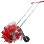 OEM 12 Teeth T-12 Adjustable Manual Seeder