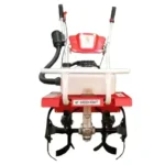 Green Kraft 2 Stroke GK-MT2S 68 cc 2.2 kw Power Tiller