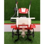 Green Kraft 2 Stroke GK-MT2S 68 cc 2.2 kw Power Tiller - Image 2