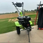VGT 7Hp Power Weeder 170 CC Weeder - Image 2