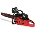 Balwaan 2-Stroke CS-520 52 cc 18 Inch Chainsaw