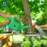 High Quality plastic Water Sprinkler 5ltr For Agriculture - Image 2