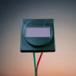Battery Sprayer Digital Volt Meter 12volt
