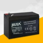 12V 10 AH Sealed Lead Acid Battery for Sprayers – JiHua Brand | High Power & Lightweigh