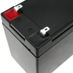 12V 10 AH Sealed Lead Acid Battery for Sprayers – JiHua Brand | High Power & Lightweigh - Image 2