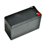 12V 10 AH Sealed Lead Acid Battery for Sprayers – JiHua Brand | High Power & Lightweigh - Image 3