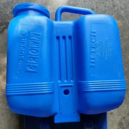 Hitech Manual Sprayer Tank Only