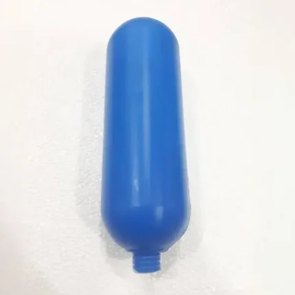 Hi Tech Sprayer Mechine Air Bottle