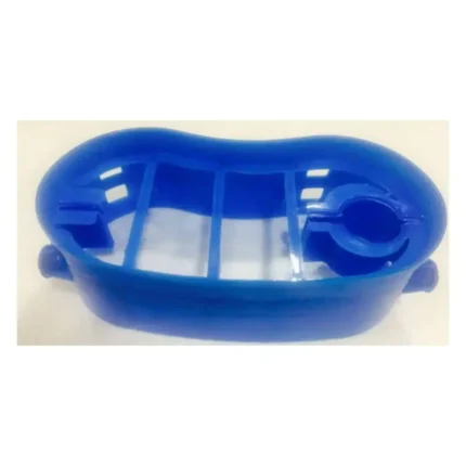 Manual Sprayer Plastic Skirt