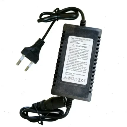 Battery Sprayer Charger 1.1 Amp