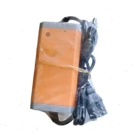 Battery Sprayer Charger 2Amp