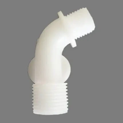 Lance To Nozzle Connecter Bend