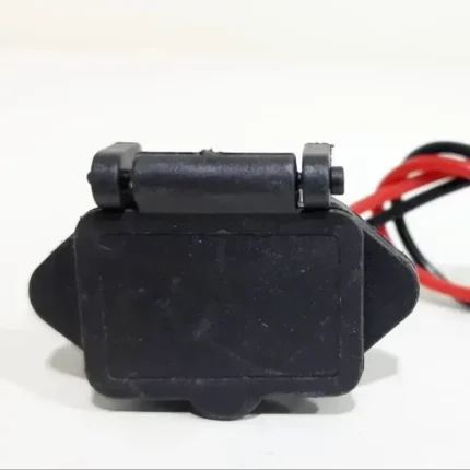 Sprayer Mechine Charging Shocket 12volt