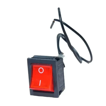 Battery Sprayer Single Motor Switch