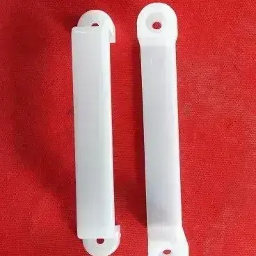 Battery Support Clamp (Sprayer Machine Accessory)