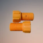 Battery Sprayer Motor Thread Connector