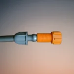 Battery Sprayer Motor Thread Connector - Image 2