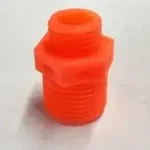 Sprayer Gun Connector plastic - Image 3