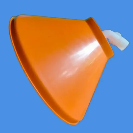 Universal Sprayer Protection Hood – Compatible with Manual & Battery Sprayers