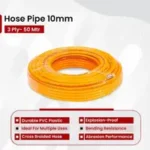 Balwaan 3 Layer PVC (HP 1005) 10 mm 50 Mtr Hose Pipe - Image 4
